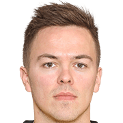 Pálmi Rafn Pálmason fm20