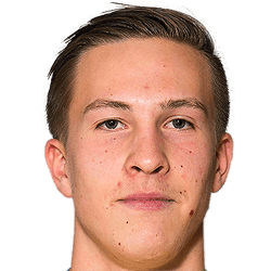 William Olme Dolkow fm 2020