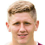 Robbie Buchanan fm 2020