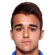 Giannis Grammatikas fm 2020
