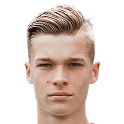 Luis Müller fm20