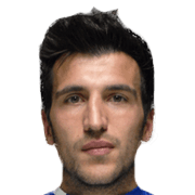 Carlos Castán fm 2020