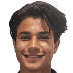 Jonathan Canto fm 2020