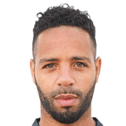 Sébastien Raphose fm 2020