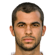 Alexandros Bekatoros fm20