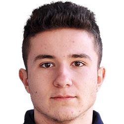 Maciej Turek fm 2020