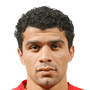 Rafael Paty fm20