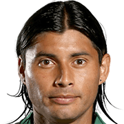 Mauricio Arias fm 2020