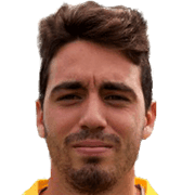 Giuliano Morena fm 2020