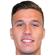 Dániel Csibra fm 2020