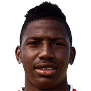 Aly Coulibaly fm 2020