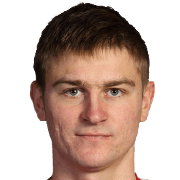 Semen Shestilovskiy fm20