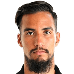 Juan de Dios Ramírez fm 2020