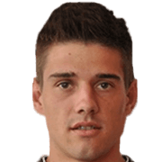 Stjepan Stubican fm 2020