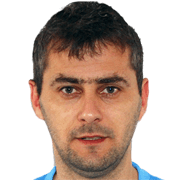 Mladen Lazarevic fm20