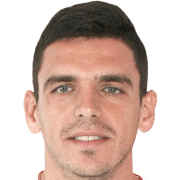 Danilo Nikolic fm 2020