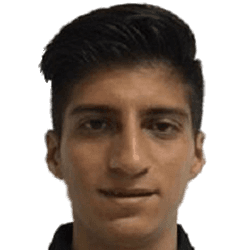 Adrián Muro fm 2020