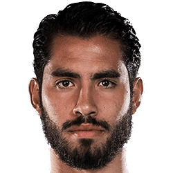 Joel García fm20