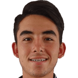 Irving Márquez fm20