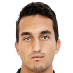 Mauricio López fm 2020