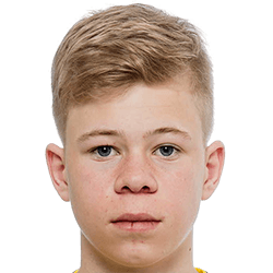 Filip Gustafsson fm20