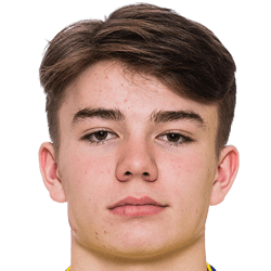 Gustav Rydberg fm 2020