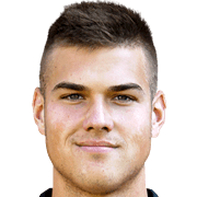 Mateusz Kotwica fm 2020