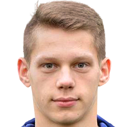 Mateusz Winciersz fm20