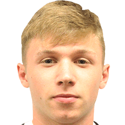 Kacper Wasilewski fm20