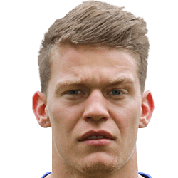 Damian Matys fm 2020