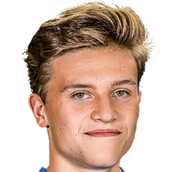 Mikolaj Zawistowski fm 2020