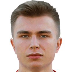 Jakub Siedlecki fm20