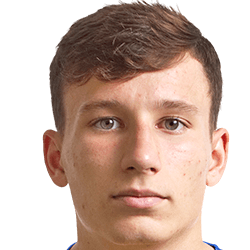 Konrad Jozwicki fm20