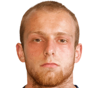 Patryk Grzywaczewski fm20