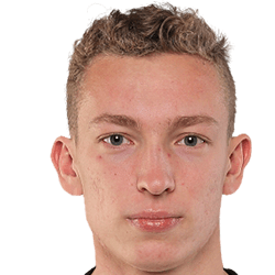 Piotr Kusinski fm 2020