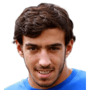 Ben Ben-Shushan fm 2020