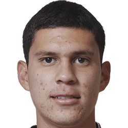 Gustavo Corona fm 2020