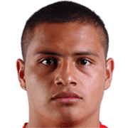 Leonardo Bedolla fm 2020