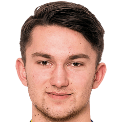 Måns Saebbö fm 2020