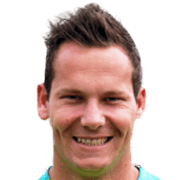 Bernd Brughmans fm20