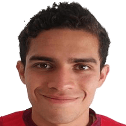 Cristian Sánchez fm 2020