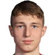 Pavel Chernyshov fm 2020