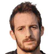 Dimitris Konstantinou fm 2020