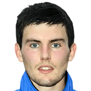 Darren King fm 2020