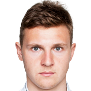 Vladislav Yasyukevich fm 2020