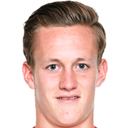 Jonas Behounek fm 2019