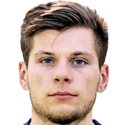 Dawid Zielinski fm 2020