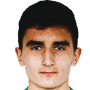 Dawid Grabiec fm 2020