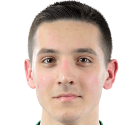 Mateusz Pietron fm 2020