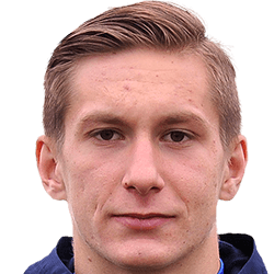 Bartlomiej Kulejewski fm20